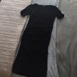 Isabella Oliver maternity dress